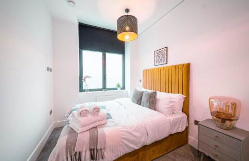 Hayy ApartHotels Stanley Mills - Foto 56