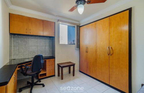 Apto Moderno próx. do Centro Universitário RVP0502 - Foto 15