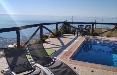 Cortijo Mirador de Almuñecar - Foto 21