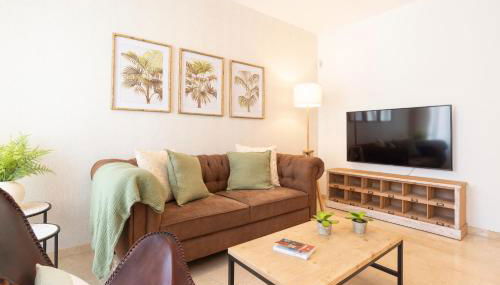 Apartment & Pool in Malaga City Center - Foto 4