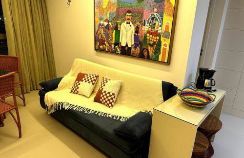 Lindo flat - Parque do Cais #206 - Photo 11