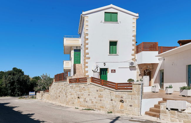 Achilleas Apartments - Foto 40