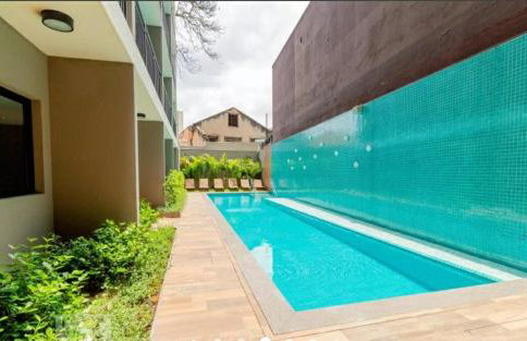 Studio for 02 guests WIFI 300MB air conditioner only twoo minutes of subway station LUZ SP - Foto 54