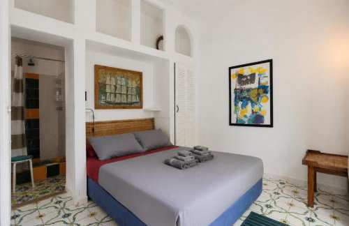Villa Mariani - Italian Coastal Charm - Foto 34