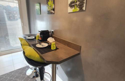 Mélodie Garage Gratuit - Foto 11