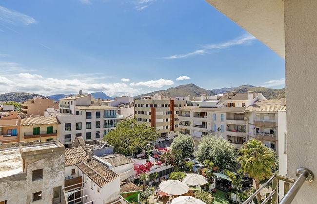 Apartamento Can Doria - Foto 15