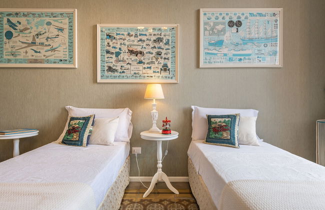 Palazzo Santa Caterina - Foto 34