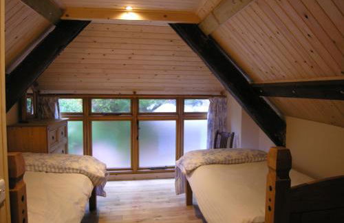 Duddings Country Cottages - Photo 31