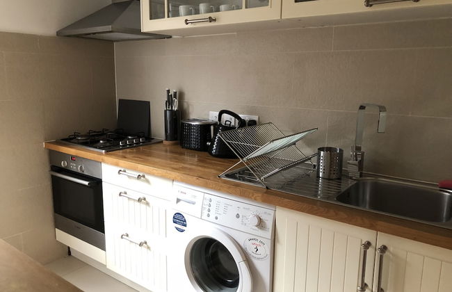 Marble Apartments Tooting Broadway - Foto 7