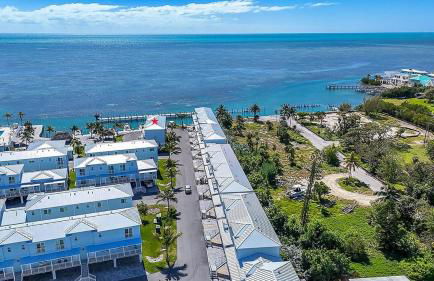 Ocean Isles #123 - Ocean Views, Resort Style Pool - Foto 31