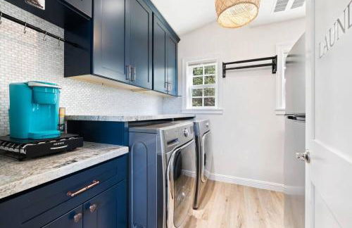 Smiling Otter Retreat! Waterfront/pool/spa/games! - Foto 44