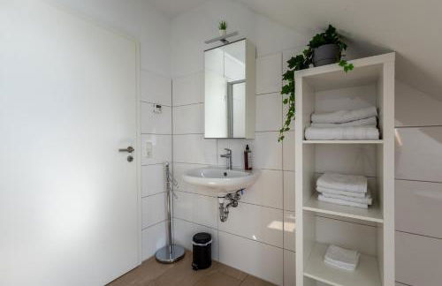 Natura Ferienhaus, Ferienwohnungen in Holte, Komfort für Gäste & Firmen ,WLAN & Parkplatz - Foto 37