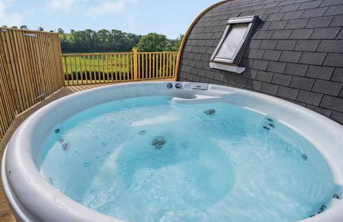 Cwmporthman Farm Cwtch-Uk34700 - Foto 1