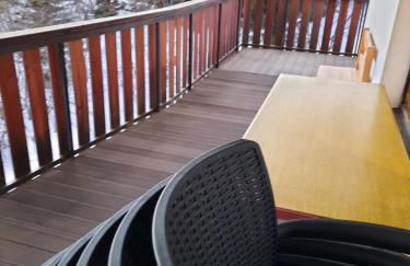 Les Terrasses Du Mont Blanc - Foto 10