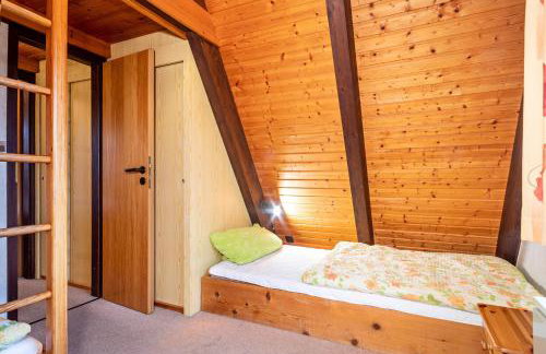 Gemütliches Nurdachhaus Bodensee - Foto 10