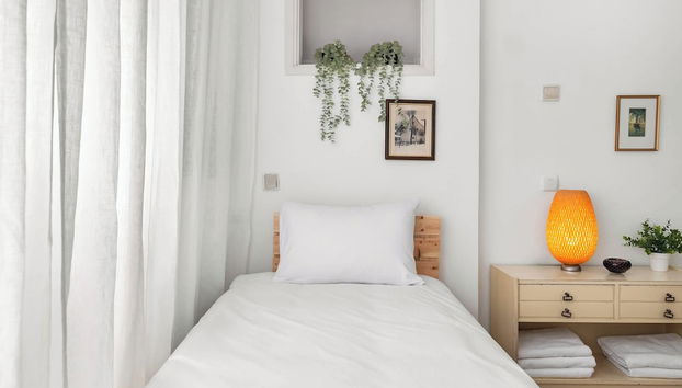 Ben Yehuda Green Charm by Sea N' Rent - Foto 3, Habitación