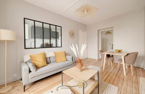 Lumière & Calme - Le Repos d'Ingrid - Foto 11