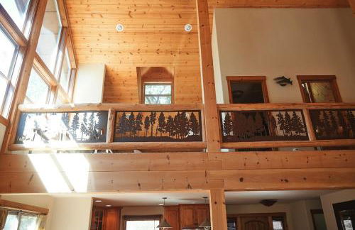 Rare Deluxe Family Cabin - Yosemite & Bass Lake - Foto 61