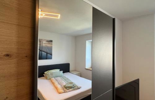 Ferienwohnung Wanderlust - Foto 8