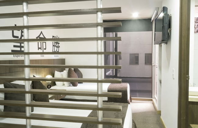 Apartamentos Regency La Feria - Photo 13