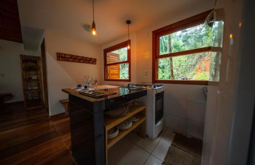 Chalé Brandt Huss - Foto 56