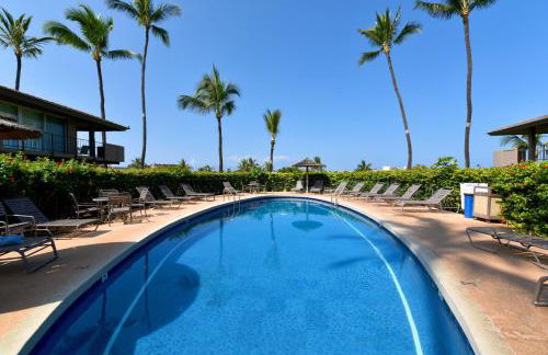 Eldorado E102 · EL E102 Quiet Condo w Lanai AC Beach Cabana Gym - Foto 38