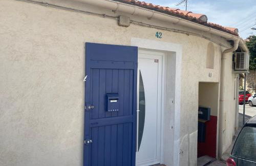 maison ville proche plage prophete corniche - Foto 19