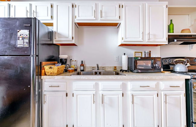 Free Parking Downtown Nationwide & Convention - Foto 29