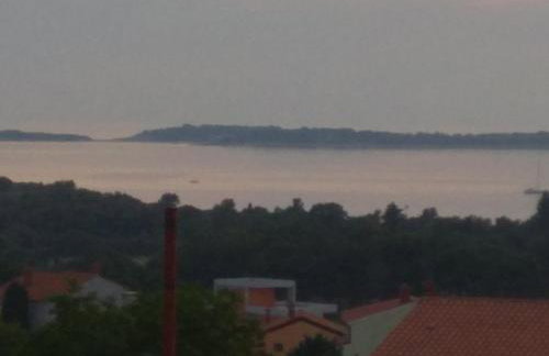 Lorber house Štinjan - Foto 27