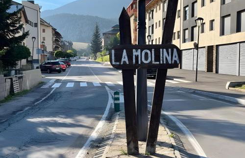 Dúplex La Molina - Foto 26