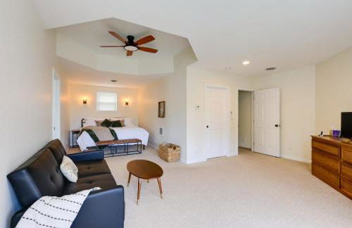 4 Mi to Beach and Lake Spacious Home in Chestertown - Foto 11