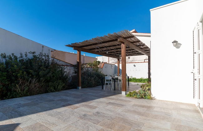 Sa Zirighetta in S Archittu - Foto 35