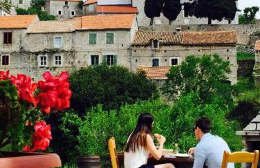 Velo Grablje - Rustic country house on island Hvar - Foto 38