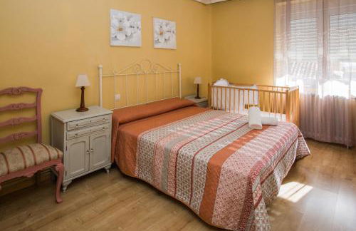Apartamentos turisticos Avila Villa Carmen III - Foto 7