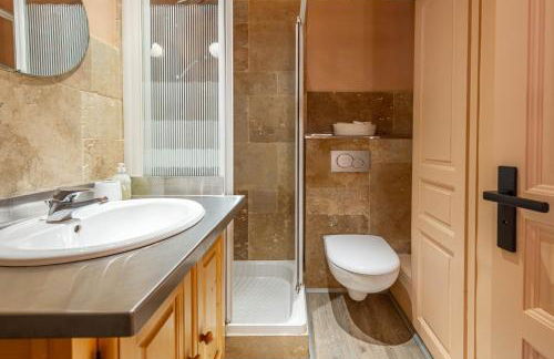 Smartstay Chalet chocolat - Courchevel - Foto 66