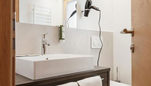 Residence Villa Trieste - Foto 3, Shower