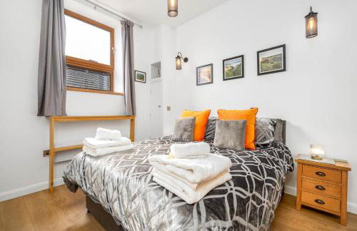 Kinder Apartment Central Glossop - Foto 9