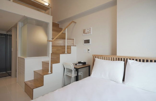 Blue Ocean Hotel 3 - Foto 16