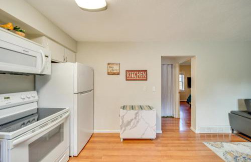 Walkable Townhome in Meridian with Private Yard! - Foto 13