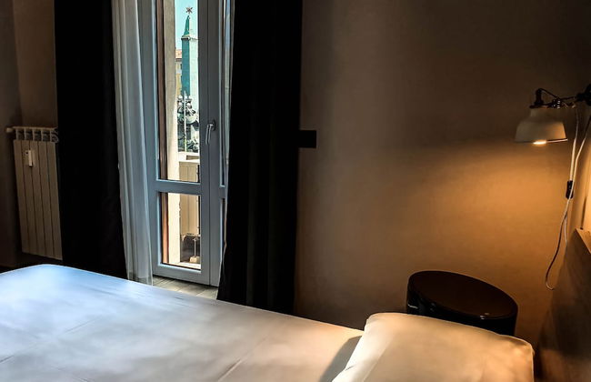 Aparthotel Meneghino - Foto 8