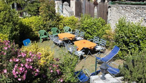 Casa Rita 4 - Lago di Garda - Photo 4, Garden