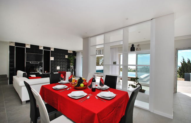 Villa Tahiti - Foto 30