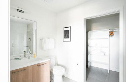 New Spacious Modern Loft - Center of LoHi - Foto 26