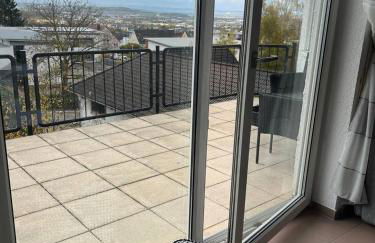 Rheinview Urbar Haus - Foto 12