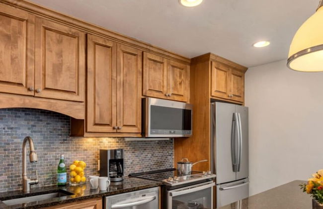 The Landmark - Foto 36