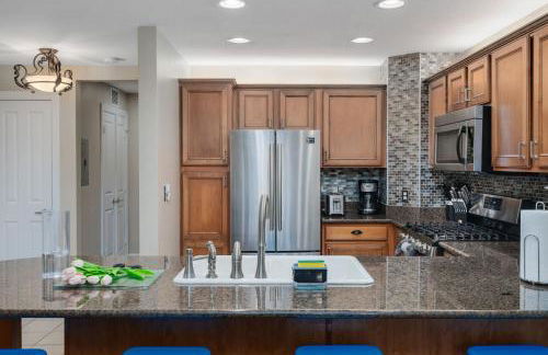 Golf Course Pool Reunion view 6MI to Disney - Foto 10