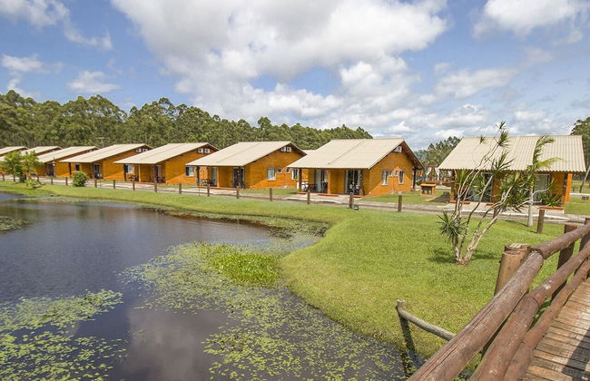 Hotel Acqua Lokos - Foto 1