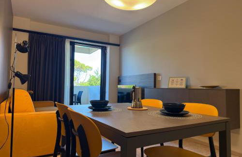 Suites Marilia Apartments Pool Side - Suite Livorno Holiday Home Group - Foto 17