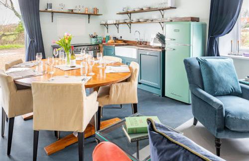 Otto- Private Norfolk Retreat dog friendly - Photo 27