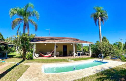 Chácara Milk & Shake - Foto 25